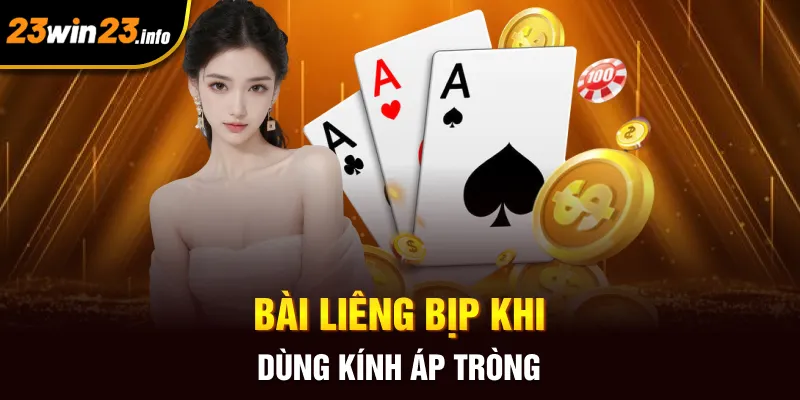 Bài liêng bịp khi dùng kính áp tròng Bài liêng bịp khi dùng kính áp tròng