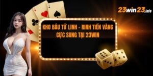 Kho Báu Tứ Linh