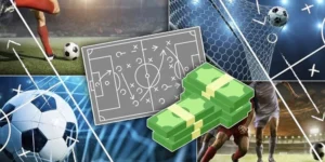 Kèo Tài Xỉu 2-2.5 Là Như Thế Nào? Cách Đọc Kèo O.U 2 2.5