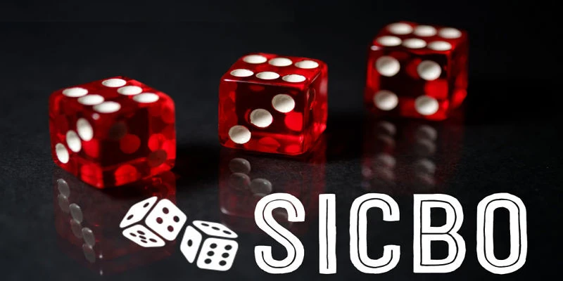 Hướng Dẫn Chơi Sicbo Tại Nhà Cái Uy Tín 23win